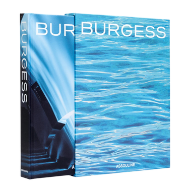Burgess Yachts