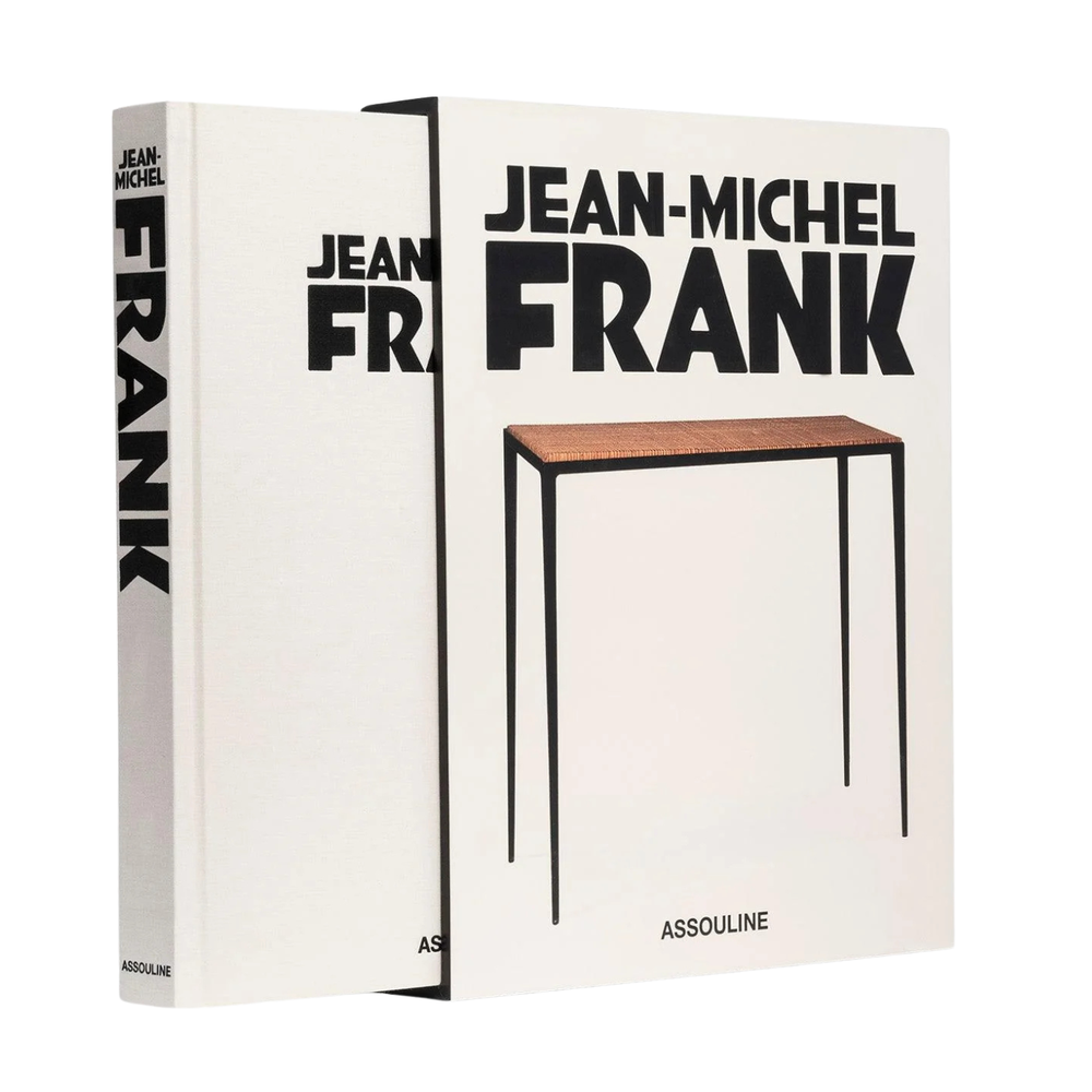 Jean-Michel Frank