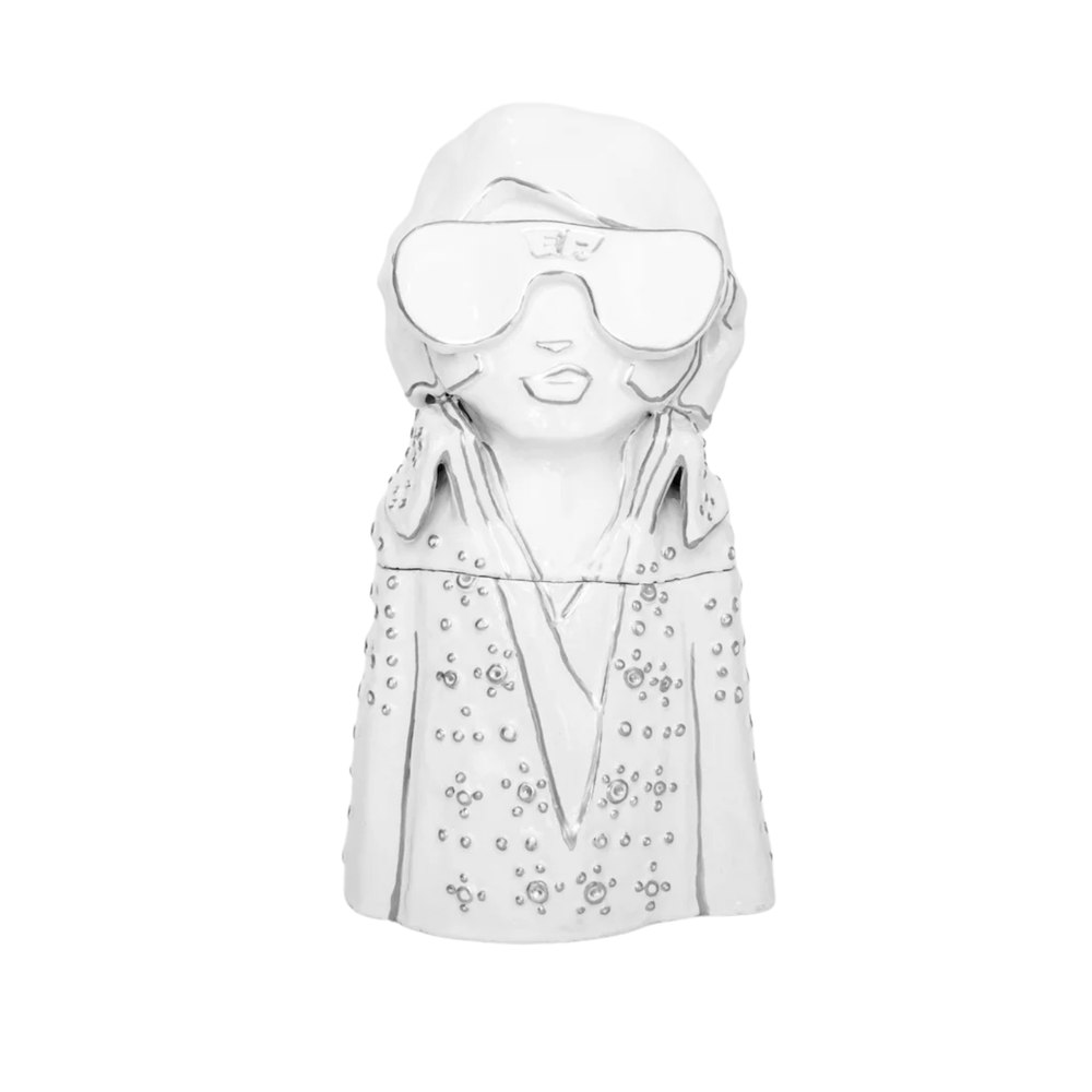 Elvis Cookie Jar