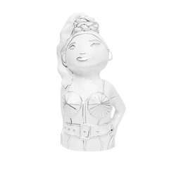 Madonna Cookie Jar