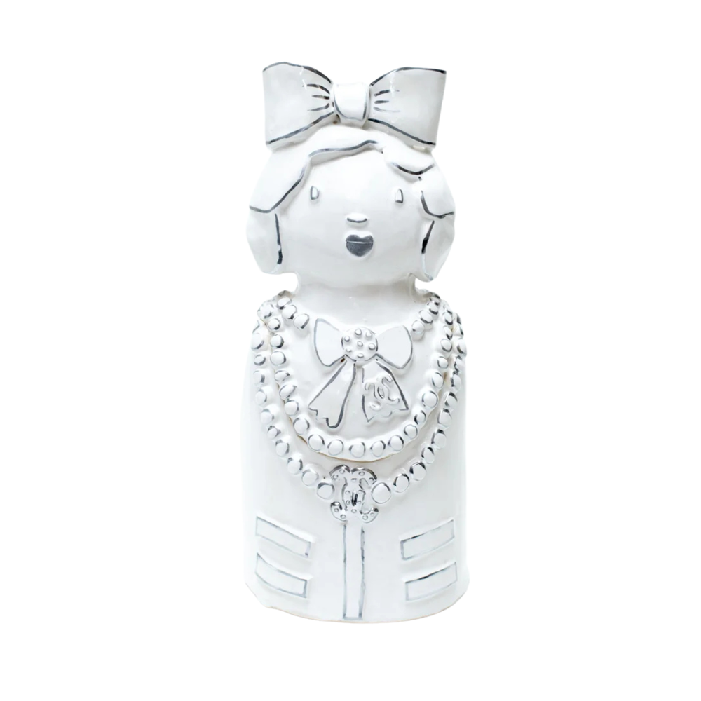Coco Cookie Jar