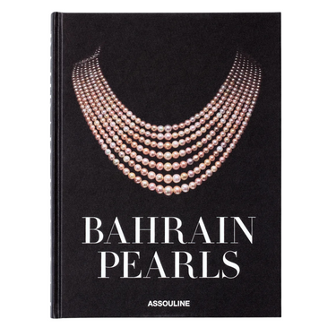 Bahrain Pearls: Treasures from the Land of the Two Seas