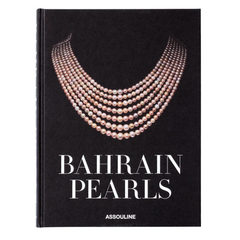 Bahrain Pearls: Treasures from the Land of the Two Seas