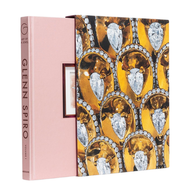G: Glenn Spiro - The Art of a Jewel