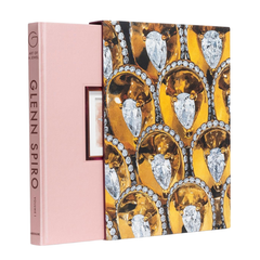 G: Glenn Spiro - The Art of a Jewel