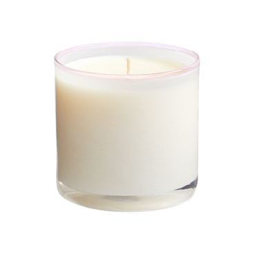 Blush Rose Candle, Sunroom