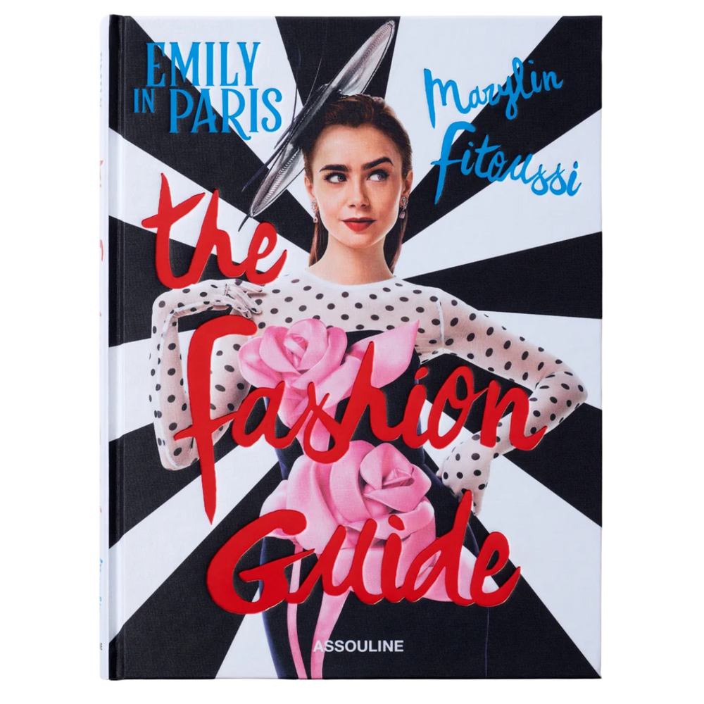 Emily in Paris: The Fashion Guide