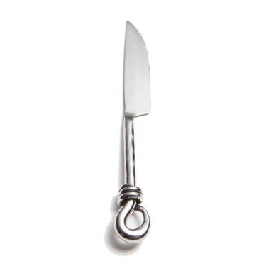 Taos Twist Steak Knife