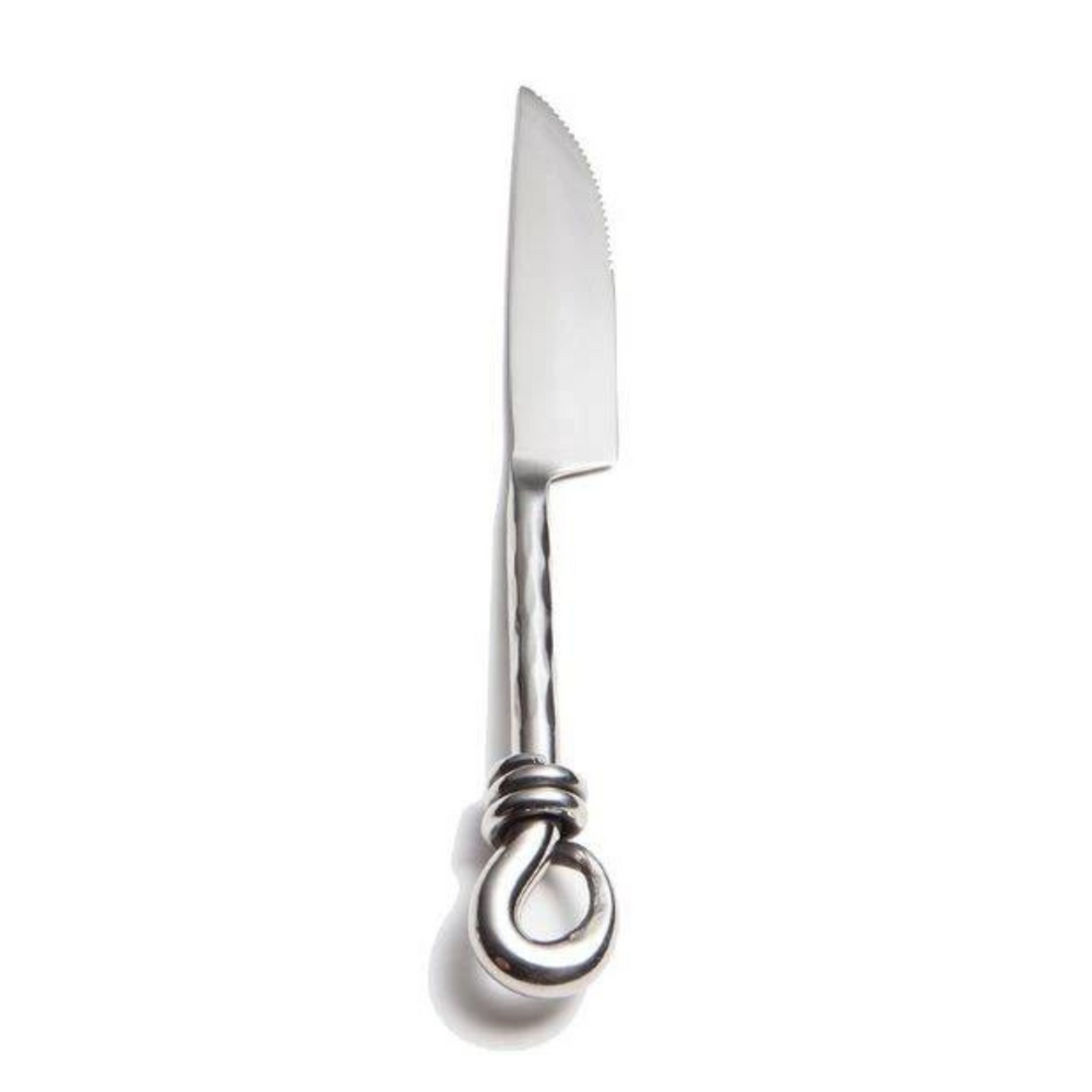 Taos Twist Steak Knife