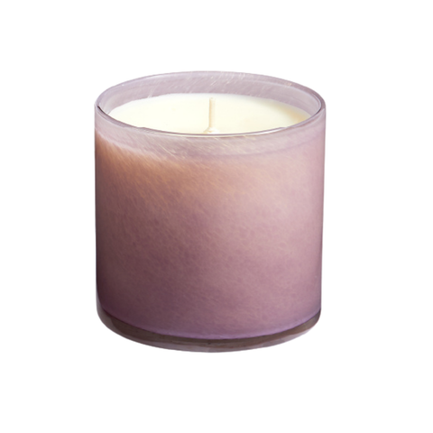 Midnight Cactus Candle