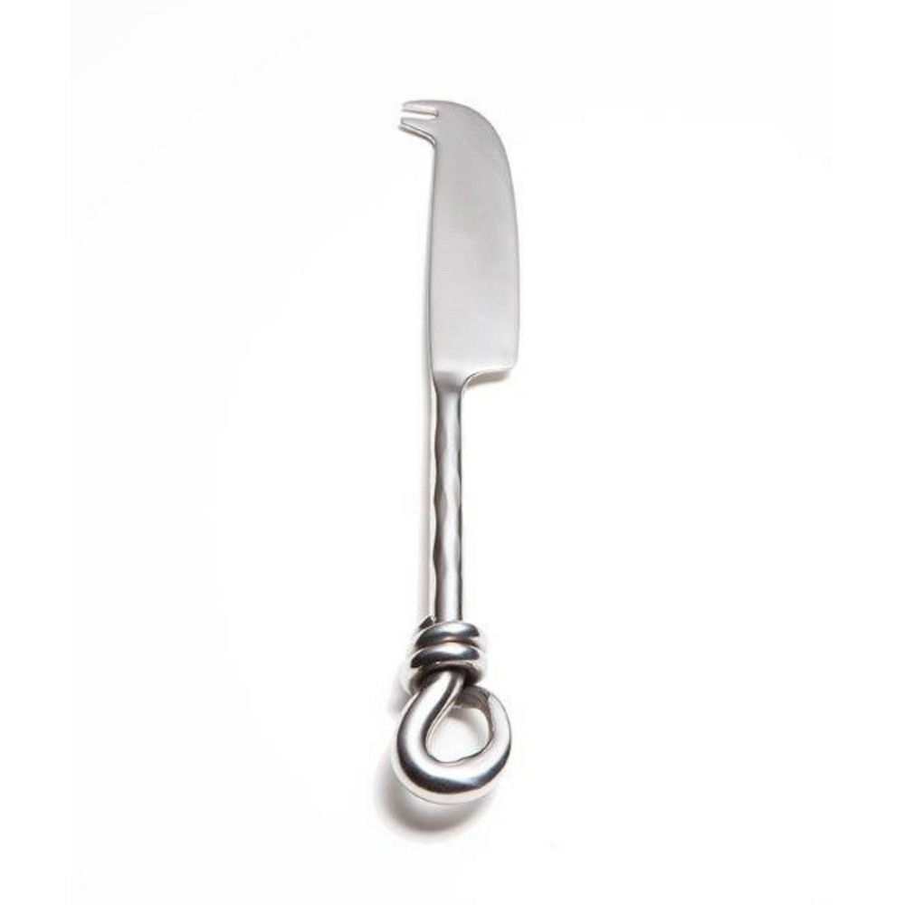 Taos Twist Cheese Knife