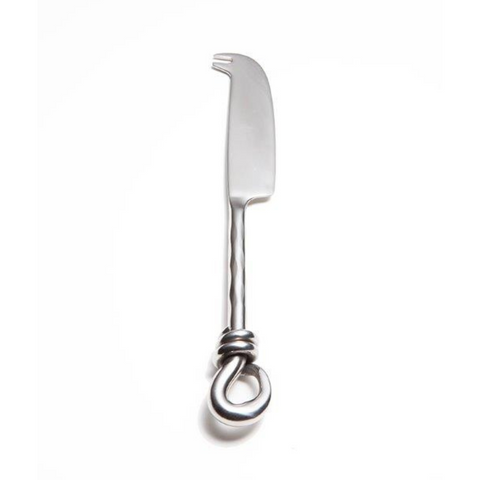 Taos Twist Cheese Knife
