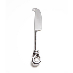 Taos Twist Cheese Knife