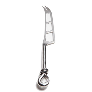 Taos Twist Cheese Knife, Large
