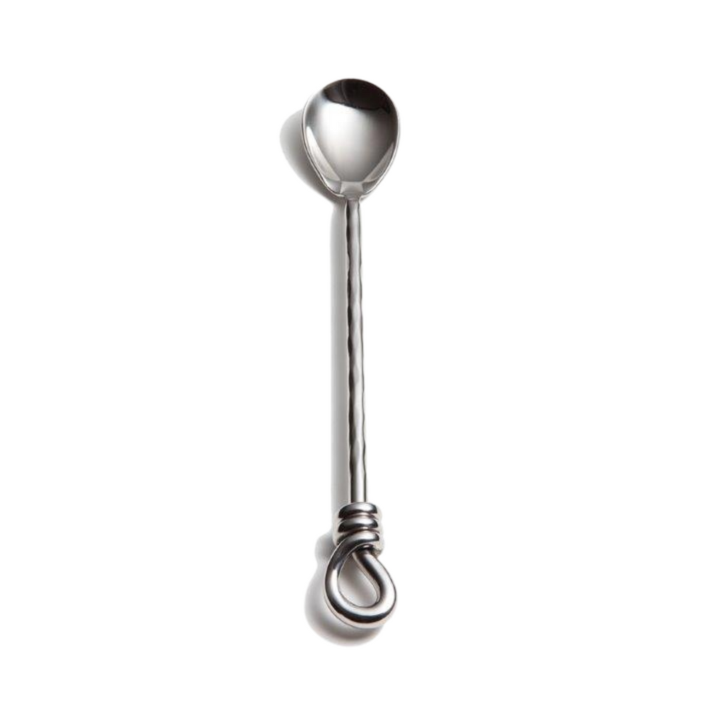 Taos Twist Iced Tea Spoon