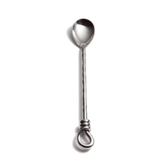 Taos Twist Iced Tea Spoon