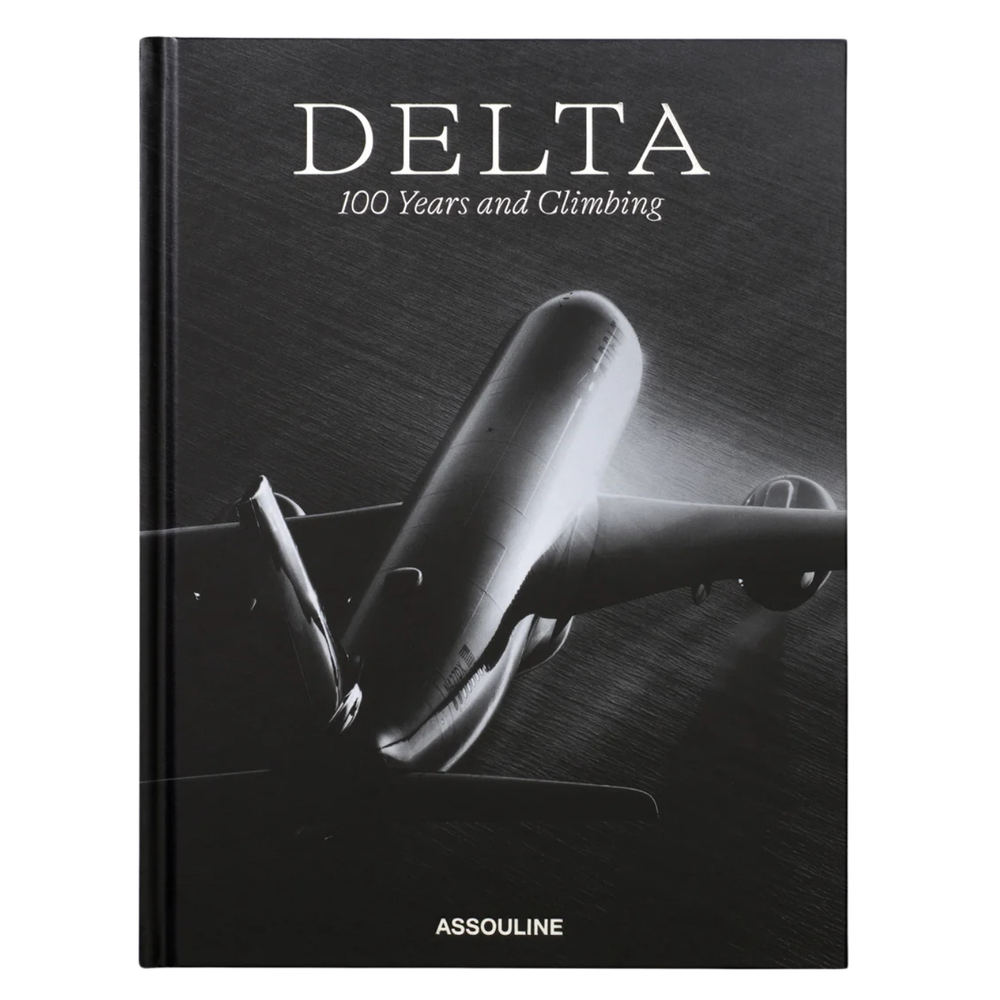 DELTA: 100 Years and Counting