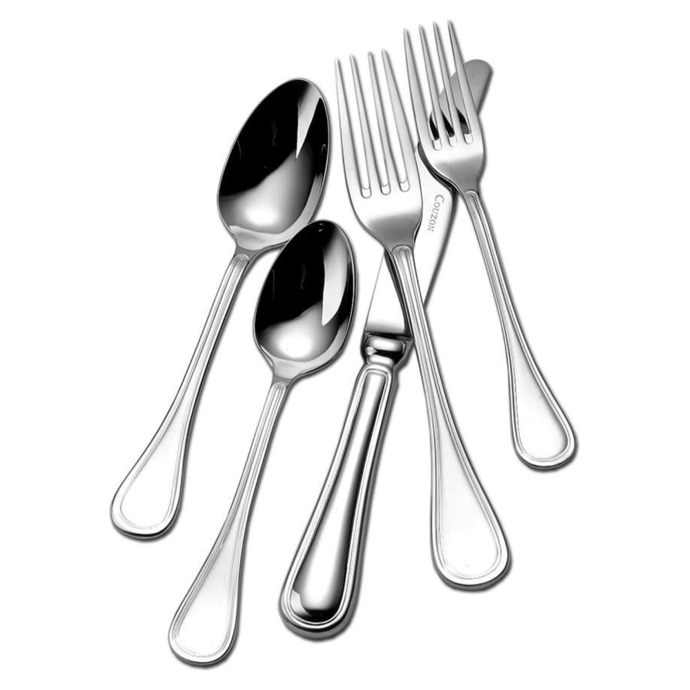 Lyrique Five Piece Place Setting