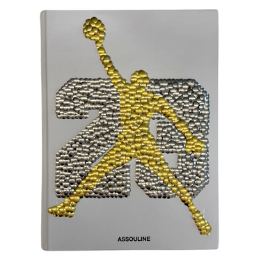 Air Jordan, Michael Silhouette