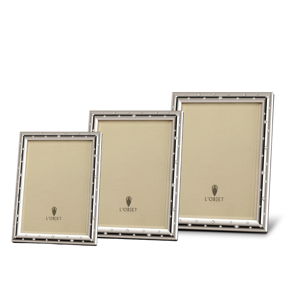Stars Frame, Platinum
