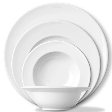 1508 Dinnerware
