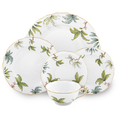 Foret Garland Dinnerware