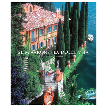 Slim Aarons: La Dolce Vita