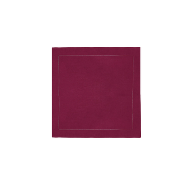 Festival Cocktail Napkins, Brights, Set of 6