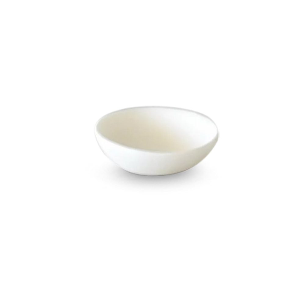Sculpt Condiment Bowl