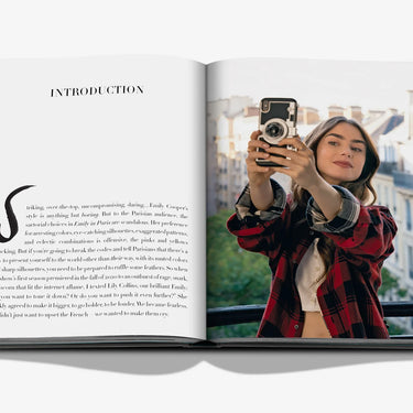 Emily in Paris: The Fashion Guide