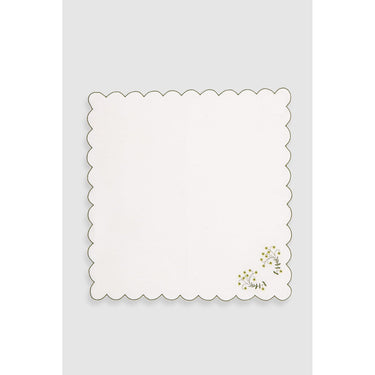 Spring  Napkin