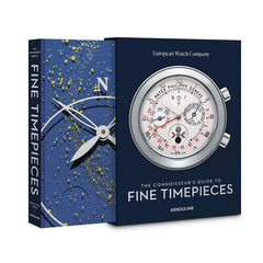 The Connoisseur's Guide to Fine Timepieces: European Watch Company