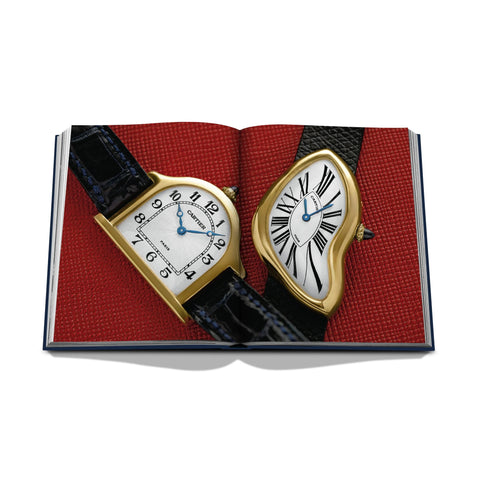 The Connoisseur's Guide to Fine Timepieces: European Watch Company