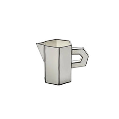 Carte Blanche Jug