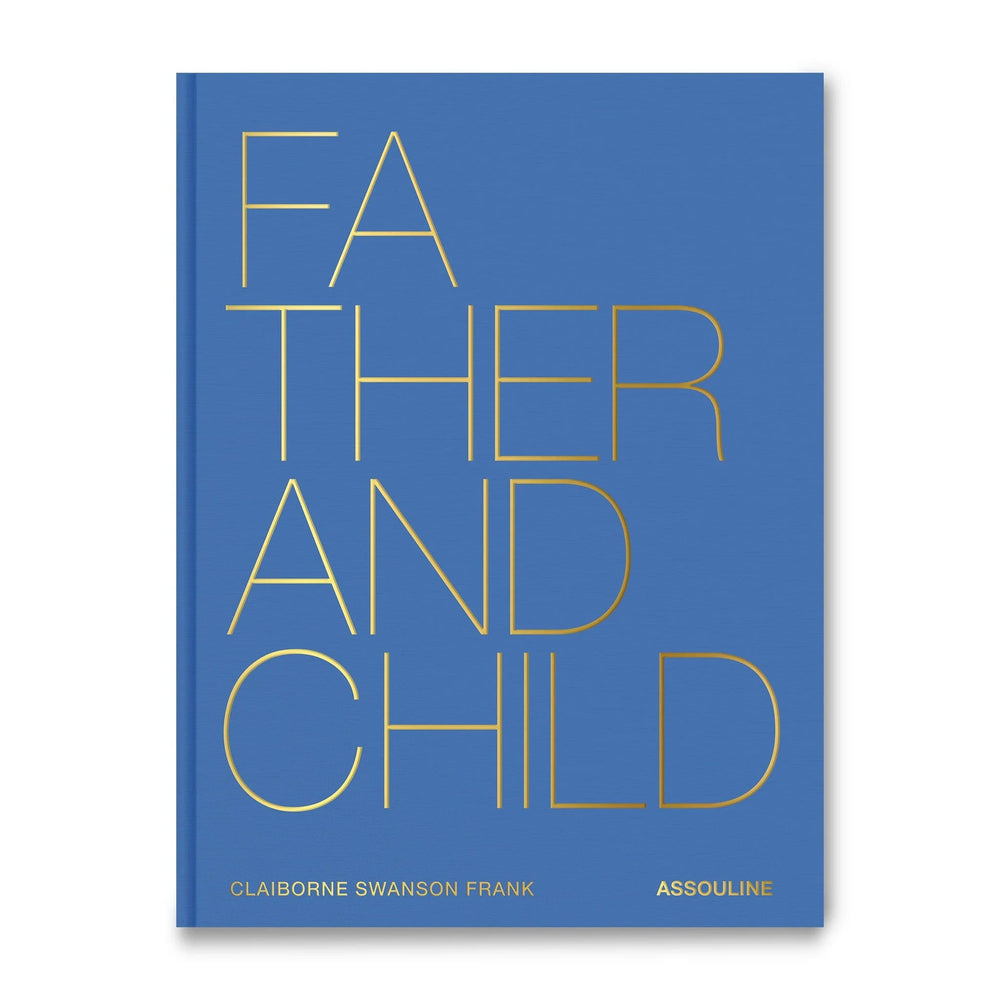 Father & Child