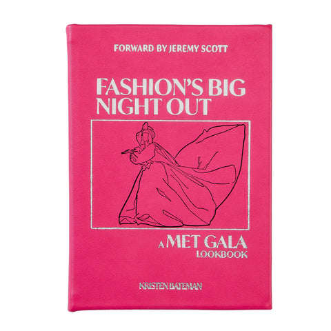 Fashion's Big Night Out: A Met Gala Lookbook