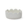 FLEUR Small Oval Bowl