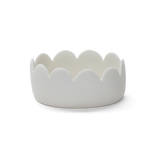 FLEUR Small Oval Bowl