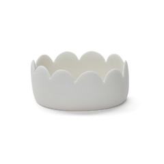 Fleur Oval Bowl, Small