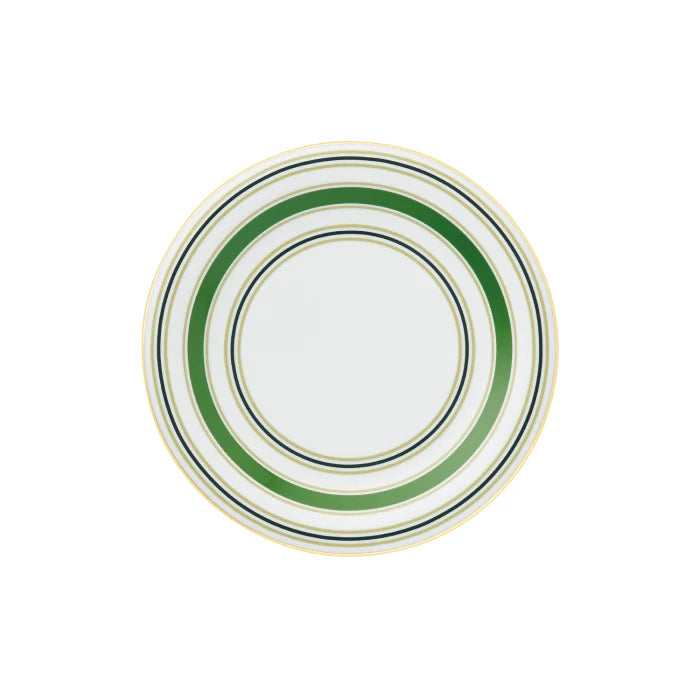 Fluen Heritage Green Salad/Breakfast Plate