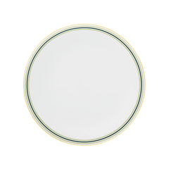 Fluen Heritage Green Dinner Plate