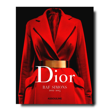 Dior By Raf Simons