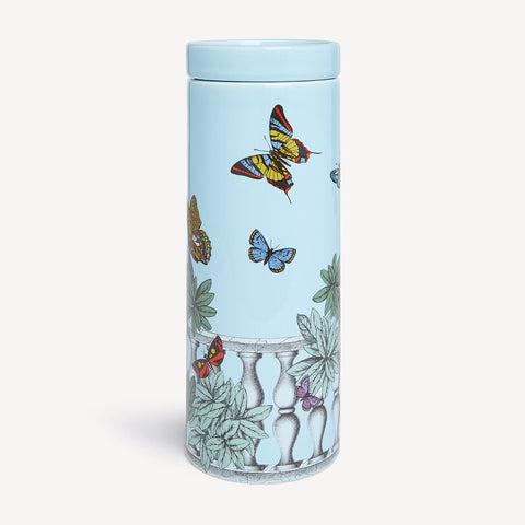 Giardino Segreto Candle, Tall