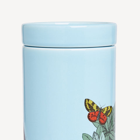 Giardino Segreto Candle, Tall