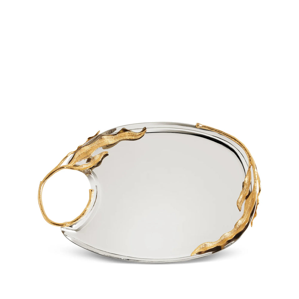 Fern Tray, Medium