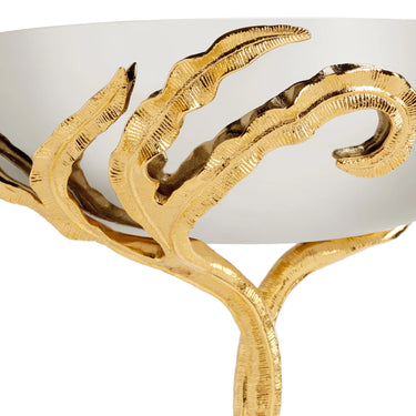 Fern Bowl On Stand