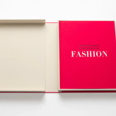The Impossible Collection of Fashion