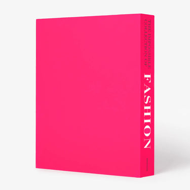 The Impossible Collection of Fashion