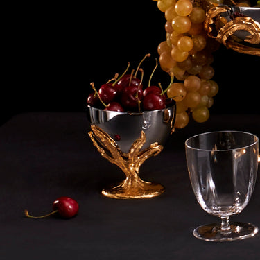 Fern Bowl, Small