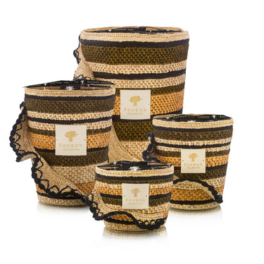 Fety Anjara Scented Candle